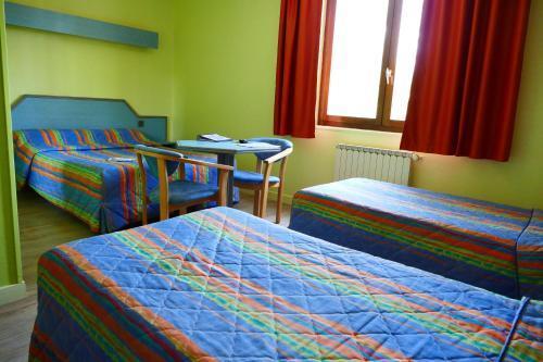 Logis La Rose Des Vents Hotel