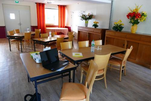 Logis La Rose Des Vents